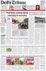 Delhi Tribune