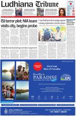 Ludhiana Tribune