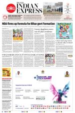 The New Indian Express-Kalaburagi