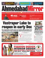 Ahmedabad Mirror