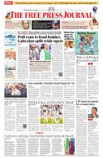 Free Press - Mumbai Epaper
