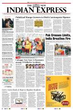 The New Indian Express-Kochi