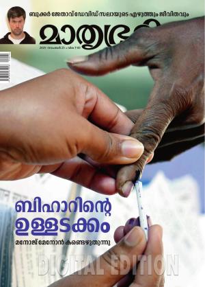 Weekly - 2025 November 23