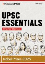 UPSC Essentials