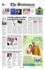 Siliguri - The Statesman