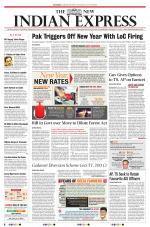 The New Indian Express-Vijayawada