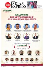 The New Indian Express-Jeypore