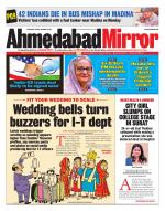 Ahmedabad Mirror