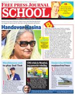 Free Press School - Mumbai Edition