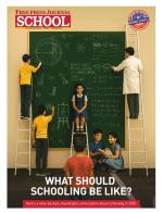 FPJ Mumbai School Survey