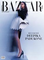 Harper's Bazaar India
