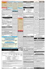 Public Notices Archive