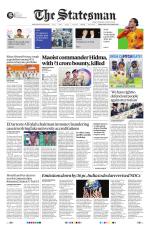 Siliguri - The Statesman
