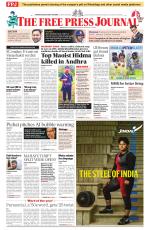 Free Press - Mumbai Epaper