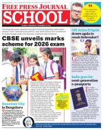 Free Press School - Mumbai Edition