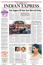 The New Indian Express-Villupuram