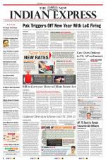 The New Indian Express-Anantapur