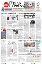 The New Indian Express-Kozhikode