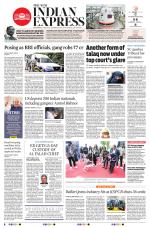 The New Indian Express-Shivamogga