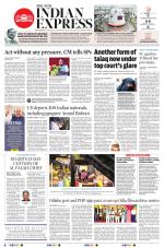 The New Indian Express-Jeypore