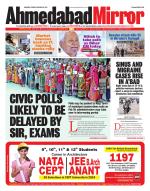 Ahmedabad Mirror