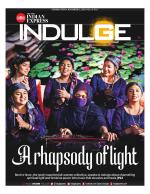 Indulge - Chennai