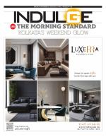 Indulge - Kolkata