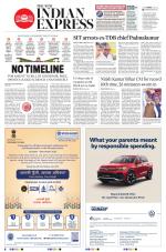 The New Indian Express-Kozhikode