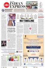 The New Indian Express-Bengaluru