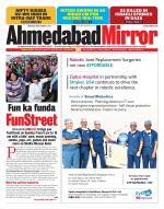Ahmedabad Mirror