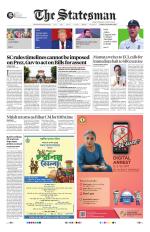 Siliguri - The Statesman