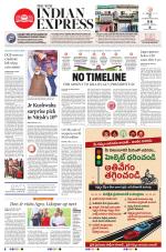The New Indian Express-Vijayawada