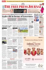 Free Press - Mumbai Epaper