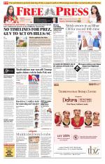 Free Press - Bhopal Epaper Edition