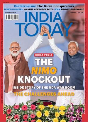 India Today - 1st December 2025