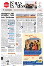The New Indian Express-Kozhikode