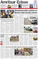 Amritsar Tribune