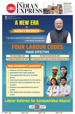 The New Indian Express-Thiruvananthapuram