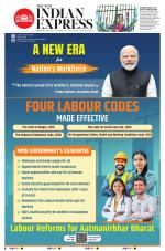 The New Indian Express-Bengaluru