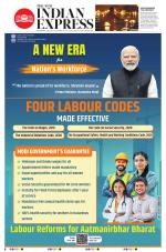 The New Indian Express-Vijayawada