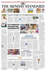 The Morning Standard