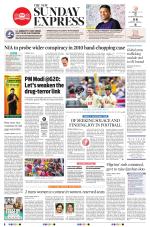 The New Indian Express-Kottayam