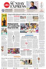 The New Indian Express-Kalaburagi