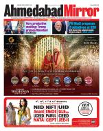 Ahmedabad Mirror
