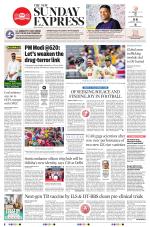 The New Indian Express-Jeypore