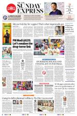 The New Indian Express-Bengaluru