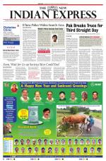 The New Indian Express-Mangaluru