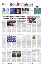 Siliguri - The Statesman