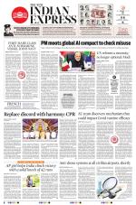 The New Indian Express-Tadepalligudem