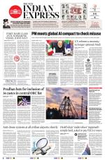 The New Indian Express-Jeypore